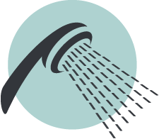 Lawrence Bathroom Remodeling
