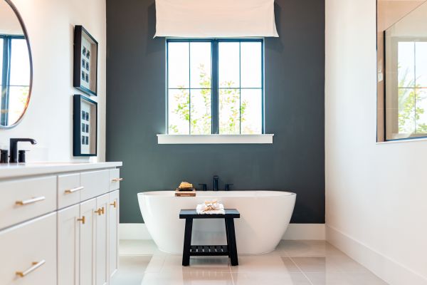 Bathroom Construction Service