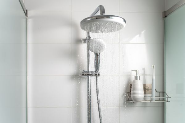Shower Conversion Service in Lawrence