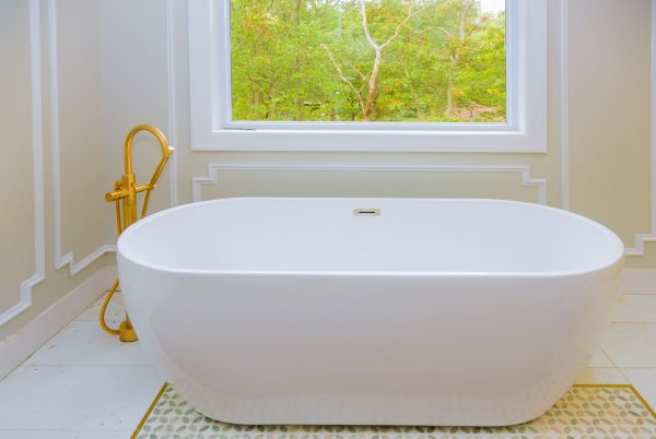 Tub Renovation Service in Lawrence