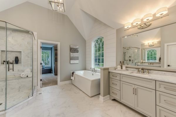 Bathroom Conversion Service in Lawrence