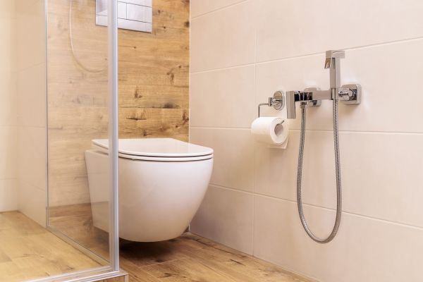 Universal Bathroom Remodeling in Lawrence