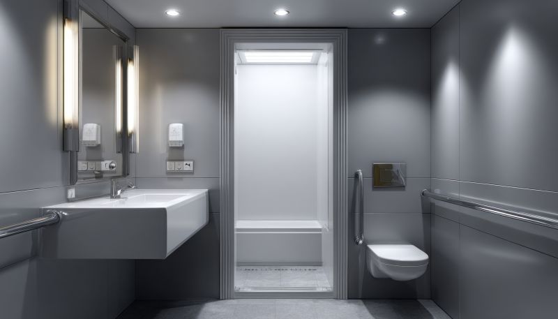 Top Bathroom Remodeling Companies in Gardner, KS