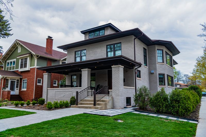 Top Bathroom Remodeling Companies in Ottawa, KS