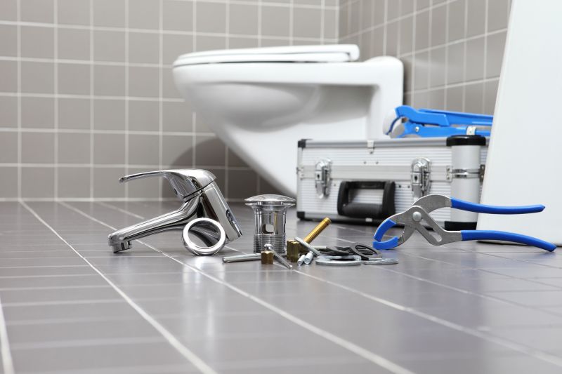 Top Bathroom Remodeling Companies in Spring Hill, KS