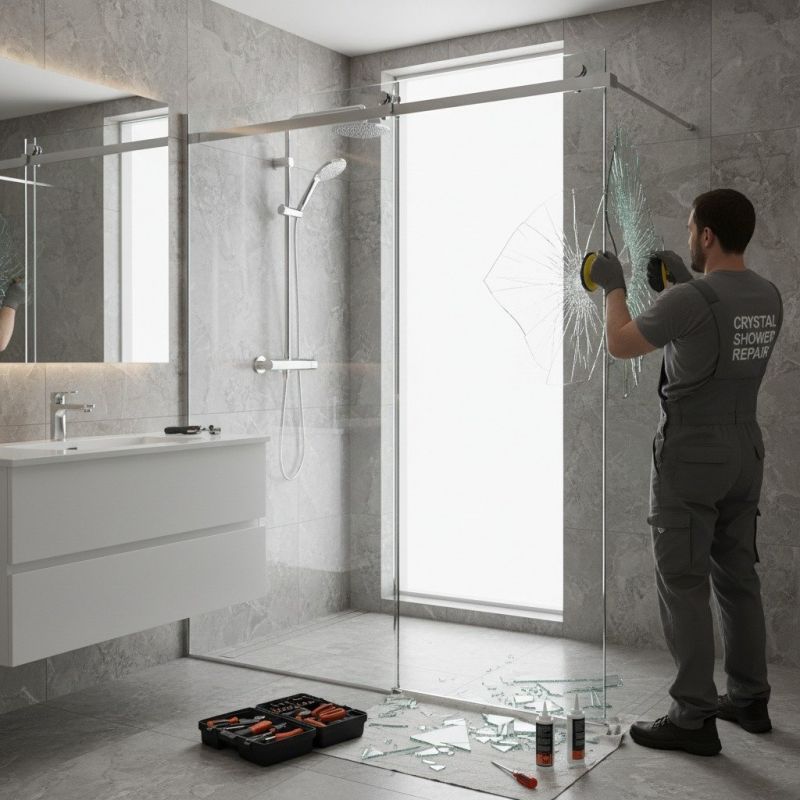 Top Shower Remodeling Companies in Gardner, KS