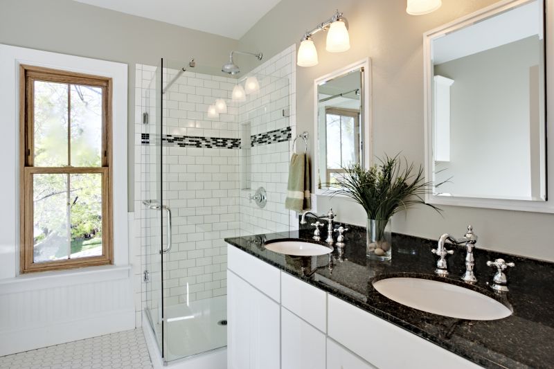 Top Shower Remodeling Companies in Leavenworth, KS