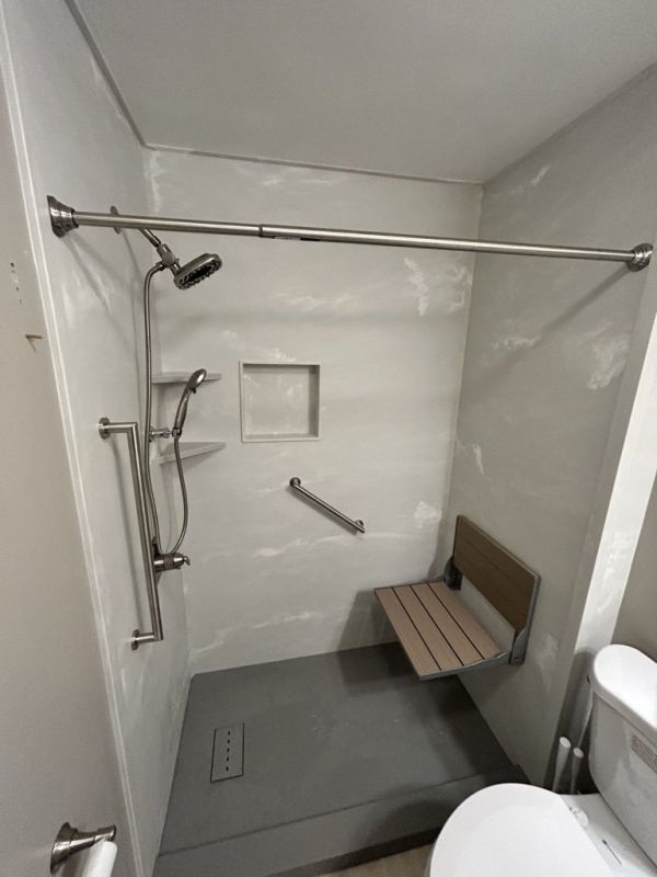 Top Tub To Shower Conversion Companies in Olathe, KS